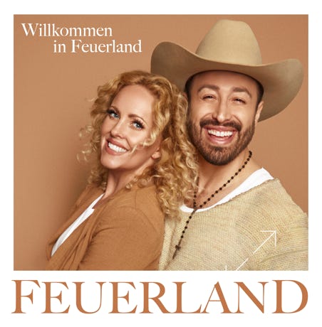 Willkommen in Feuerland - Feuerland © Copyright 2022 Universal Music Group N.V. All Rights Reserved.